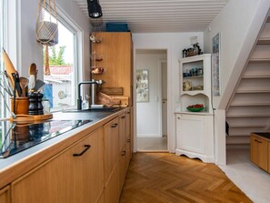 Casa | Cocina privada