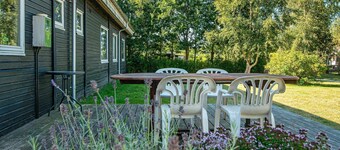 6 Person Holiday Home in Orsted