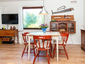Hus | Privat køkken