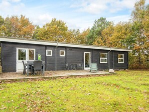 House | View from property - 6 Person Holiday Home in Orsted (Ørsted)