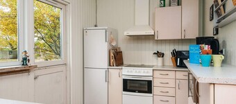 6 Person Holiday Home in Orsted