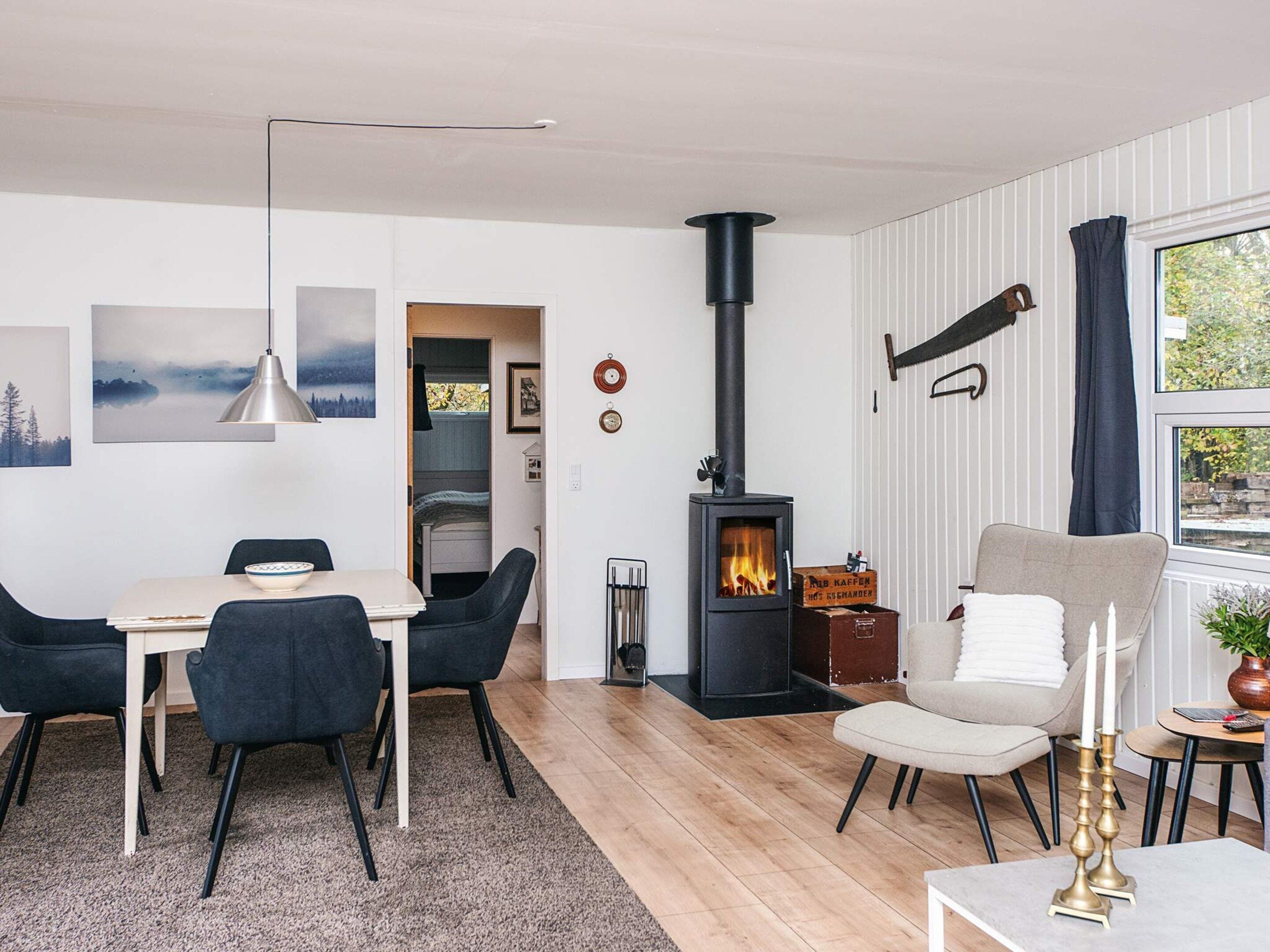 Casa | Interior