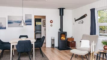Casa | Interior