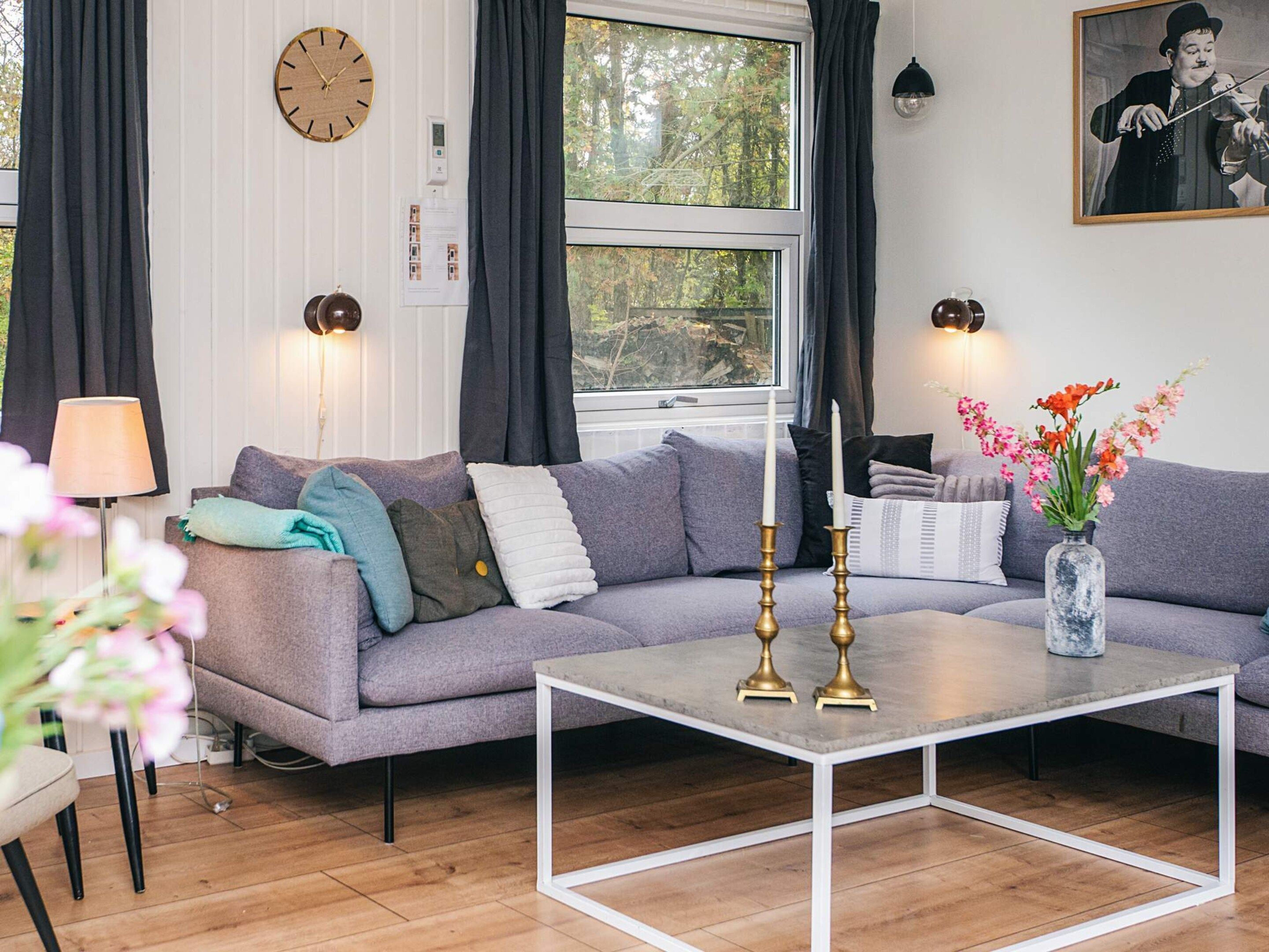 Casa | Interior