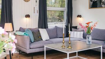 Casa | Interior