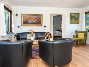 Hus | Interiør