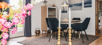 6 Person Holiday Home in Orsted