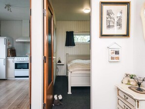 House | Interior - 6 Person Holiday Home in Orsted (Ørsted)