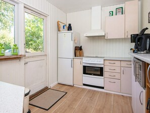 Hus | Privat køkken