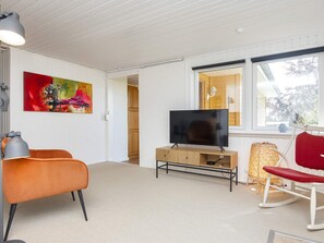 單棟房屋 | 客廳