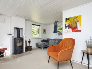 單棟房屋 | 內部