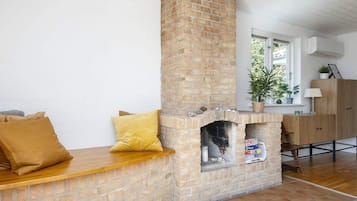 House | Property amenity