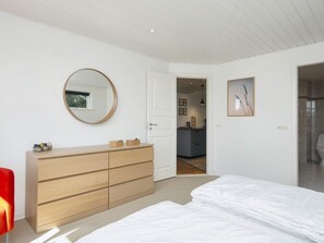 Ferienhaus | 4 Schlafzimmer, individuell eingerichtet