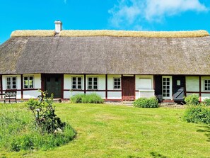 Eksteriør