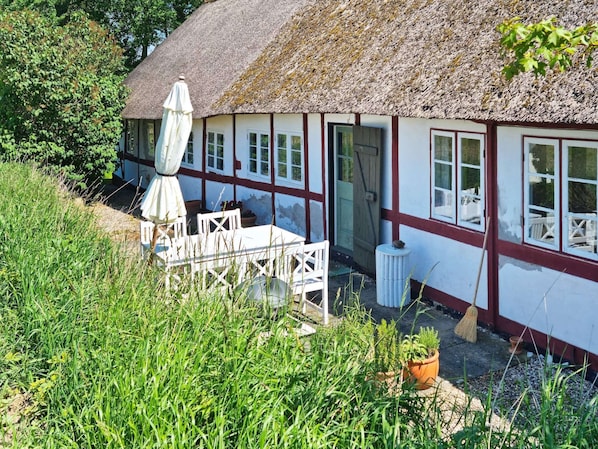 House | Exterior