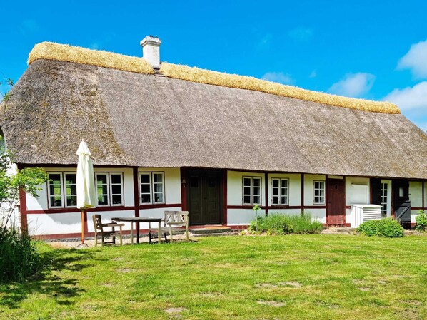House | Exterior