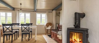6 Person Holiday Home in Humble