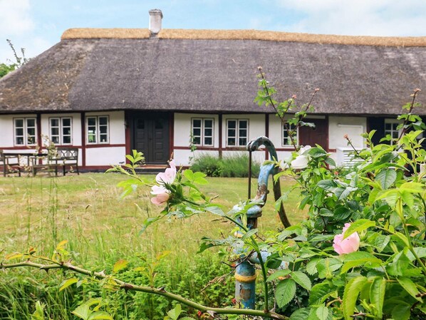 House | Exterior - 6 Person Holiday Home in Humble (Sydlangeland)