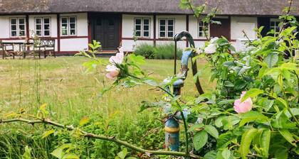 6 Person Holiday Home in Humble