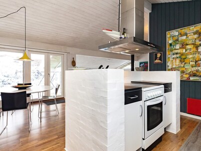 薩爾圖姆八人度假屋