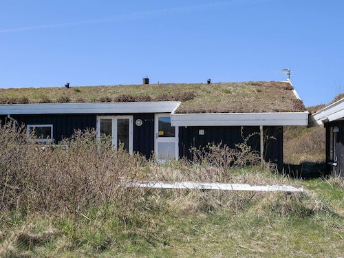 8 Person Holiday Home in Saltum