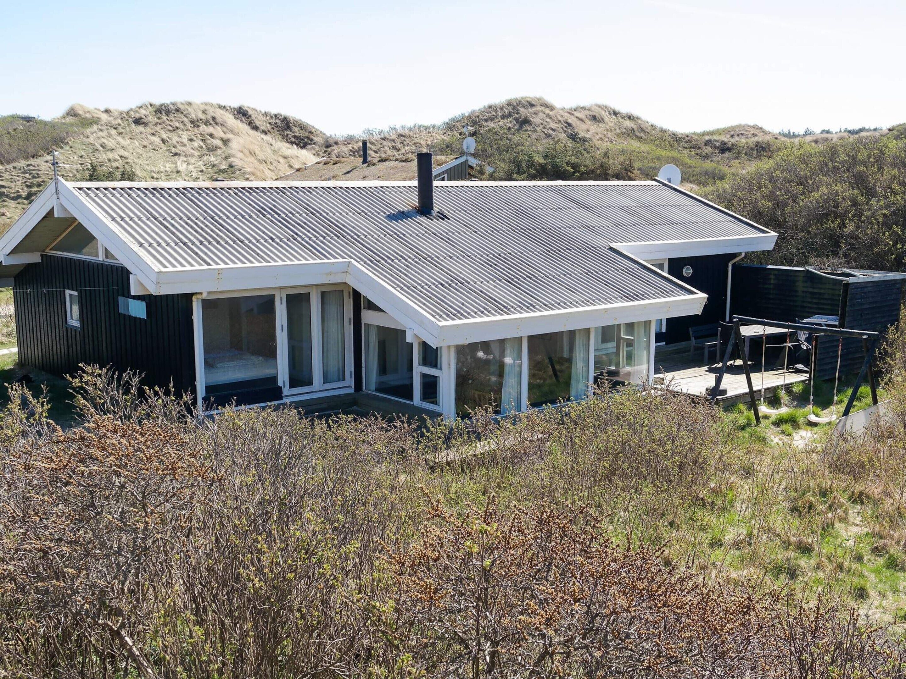 Maison | Vue depuis l’hébergement