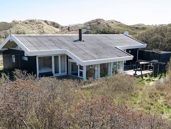 House | View from property