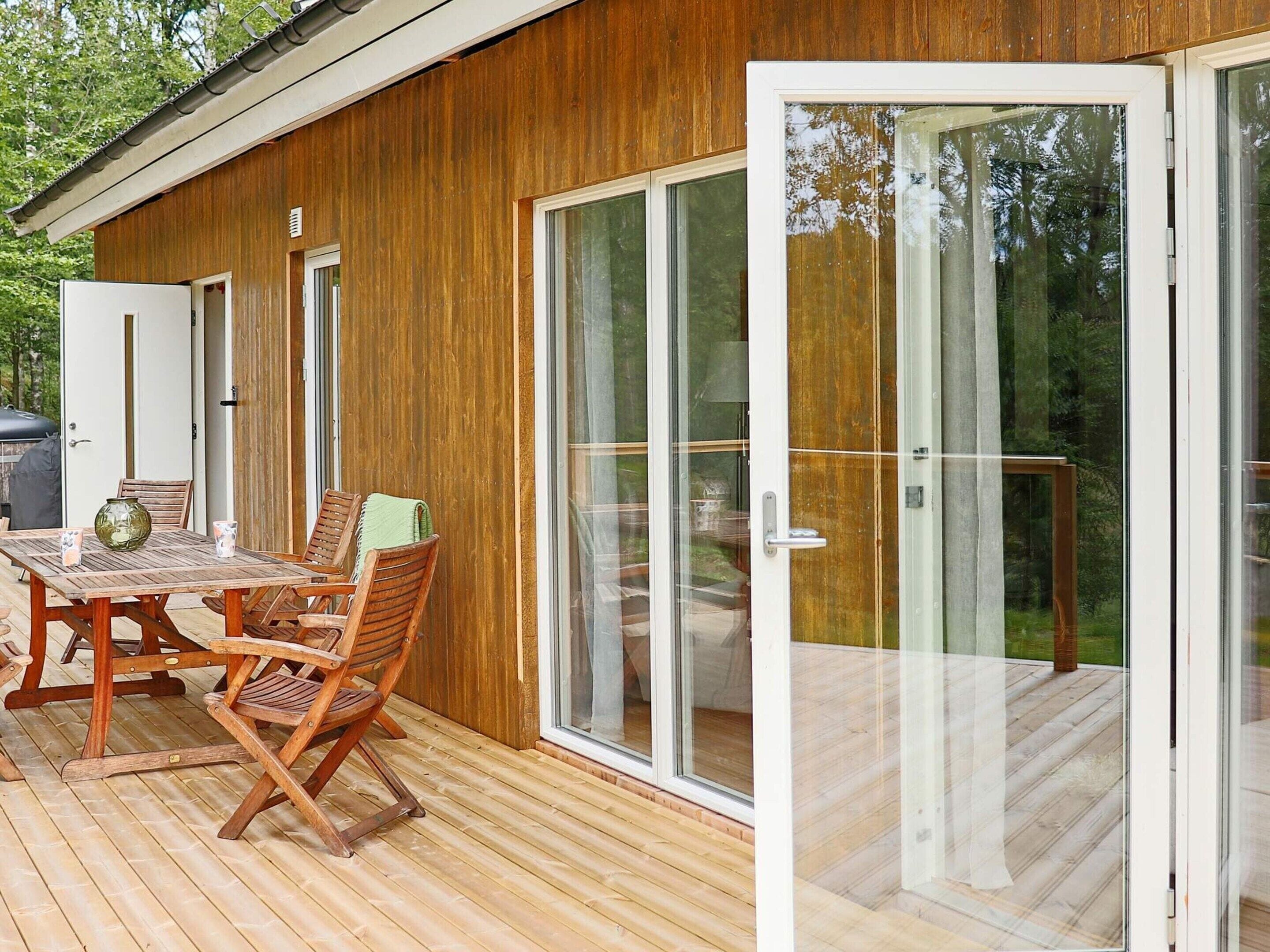 Hus | Eksteriør