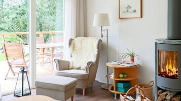 House | Interior