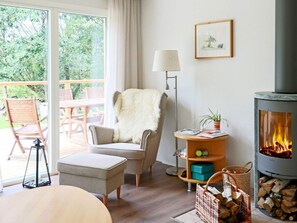 House | Interior