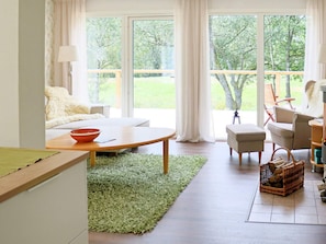 House | Interior