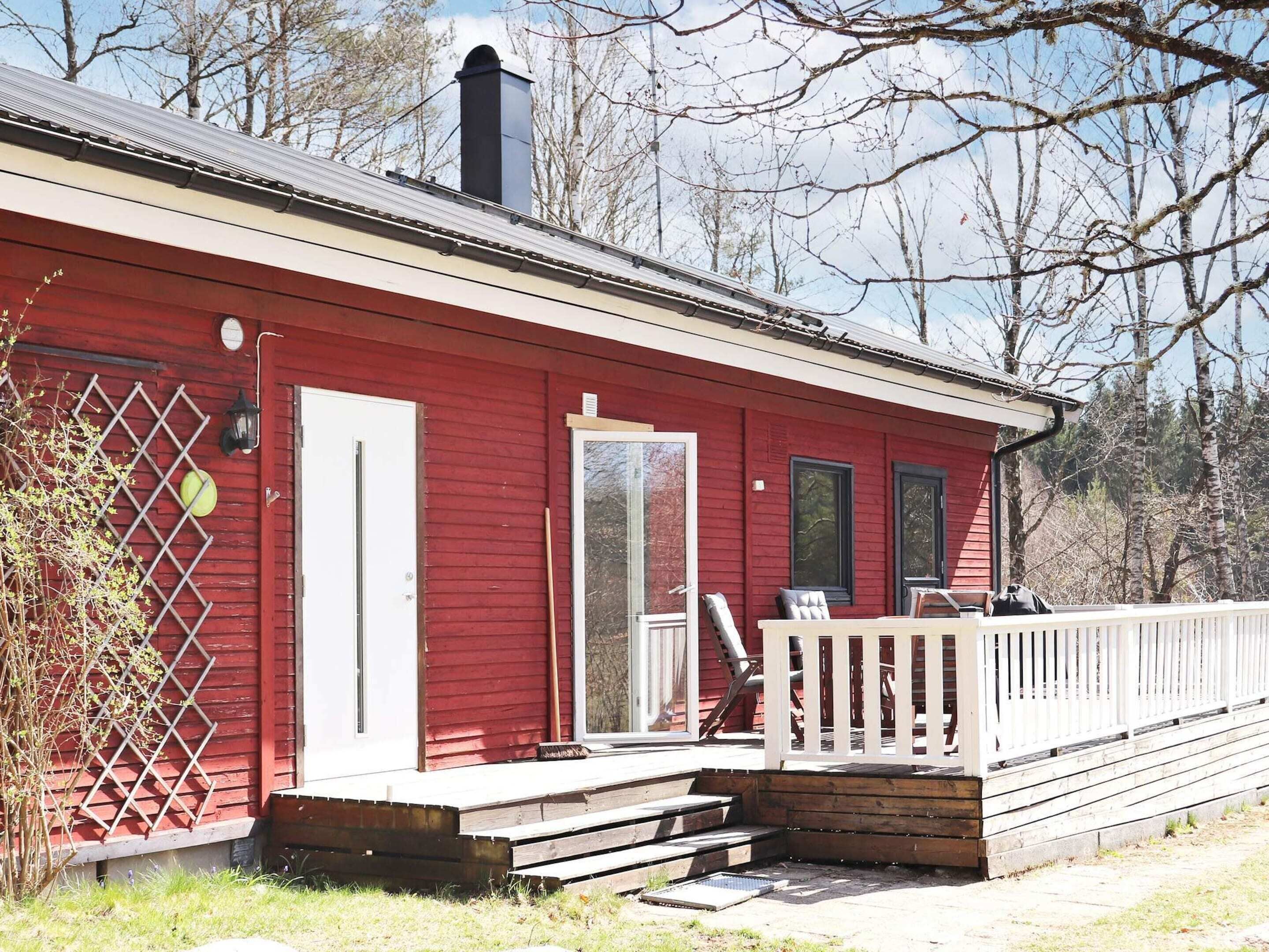 Maison | Extérieur