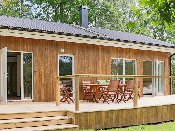 Maison | Extérieur
