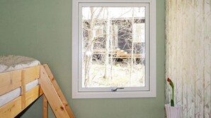 独立别墅 | 2 多间卧室、特色家居