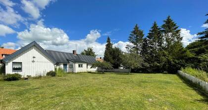 4 Person Holiday Home in Everod
