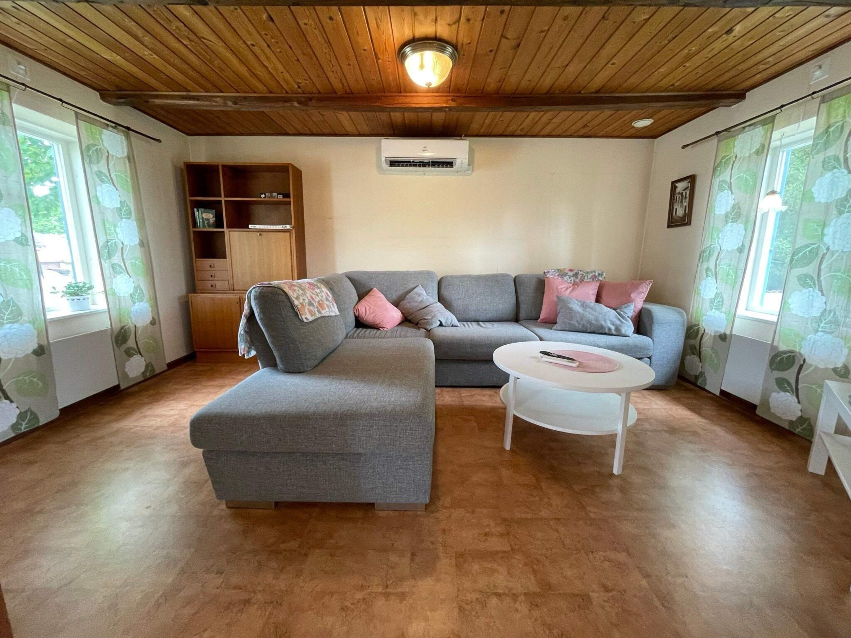 منزل | المنشأة من الداخل