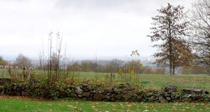 4 Person Holiday Home in Everod