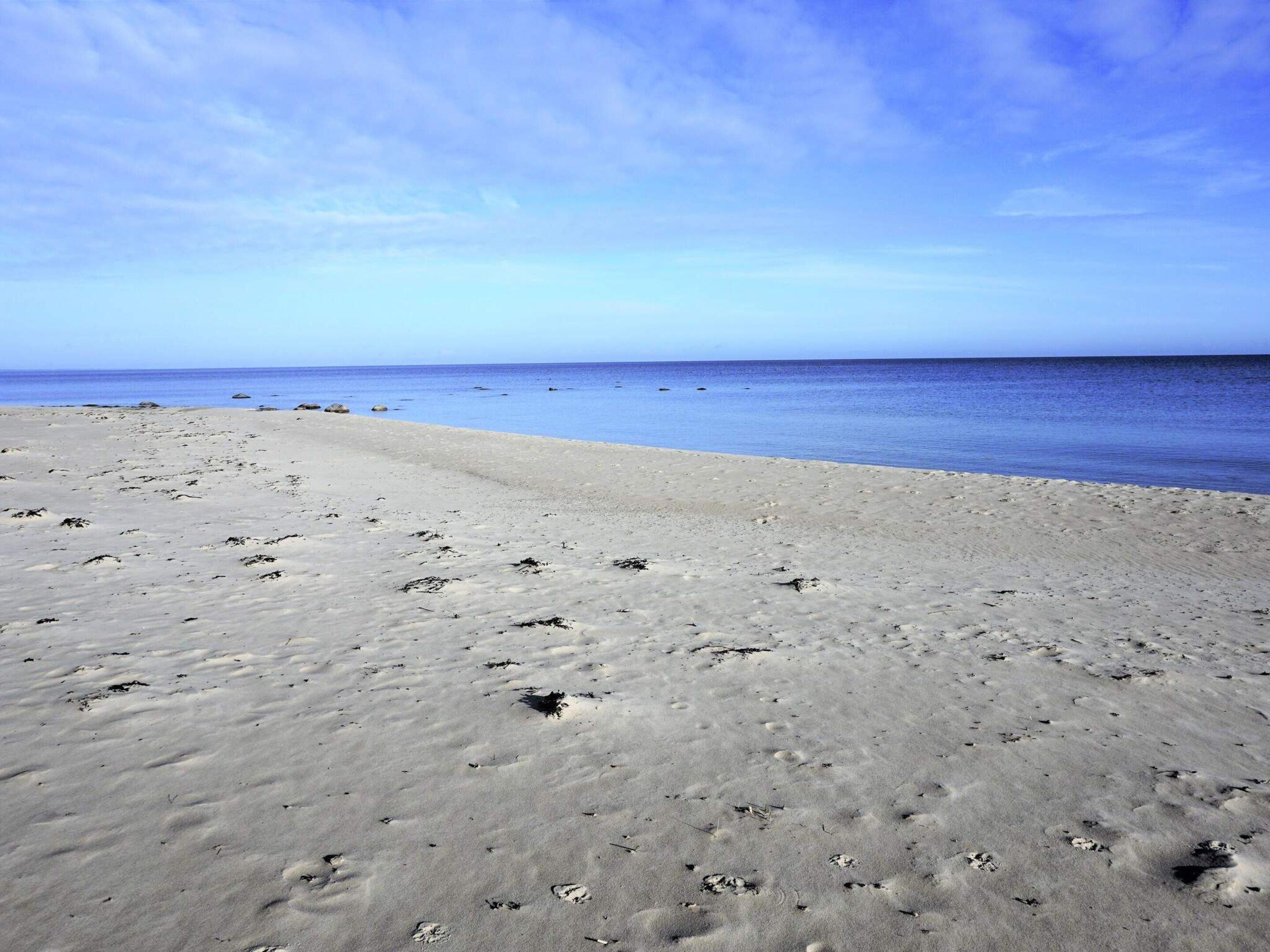 House | Beach