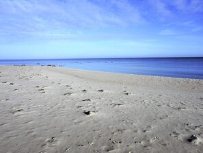 Beach - 4 Person Holiday Home in Everod (Everöd)