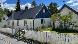 Huis | Exterieur