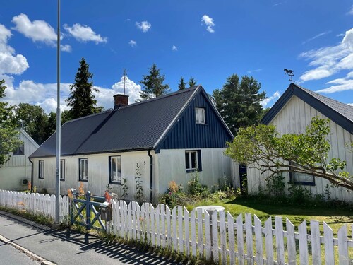 4 Person Holiday Home in Everod