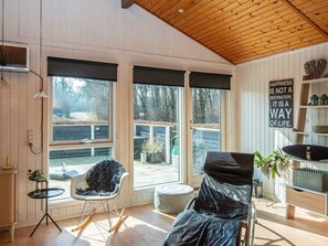 House | View from property - 8 Person Holiday Home in Bjert-by Traum (Bjert)