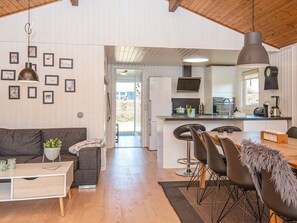Ferienhaus | Innenbereich