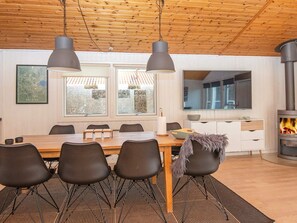 House | Interior