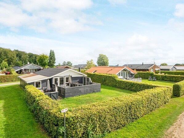 House | Exterior