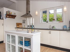 House | Private kitchen