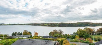 Panoramic Water View - By Traum Ferienwohnungen