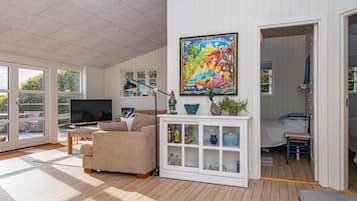House | Living area