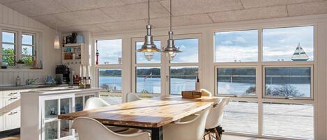 Ferienhaus | Speisen