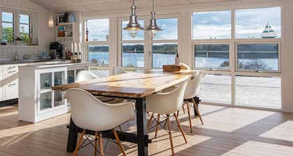 Panoramic Water View - By Traum Ferienwohnungen